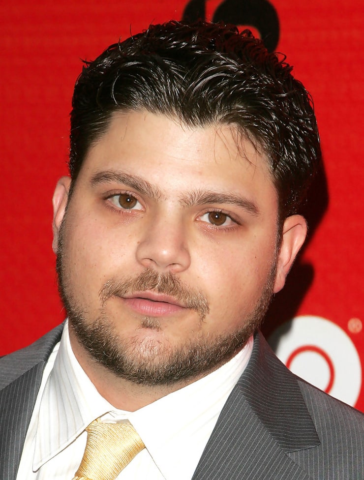 Jerry Ferrara