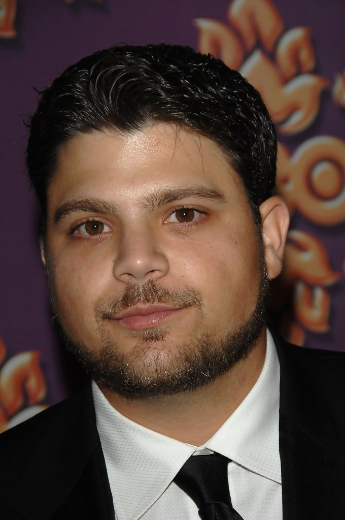 Jerry Ferrara