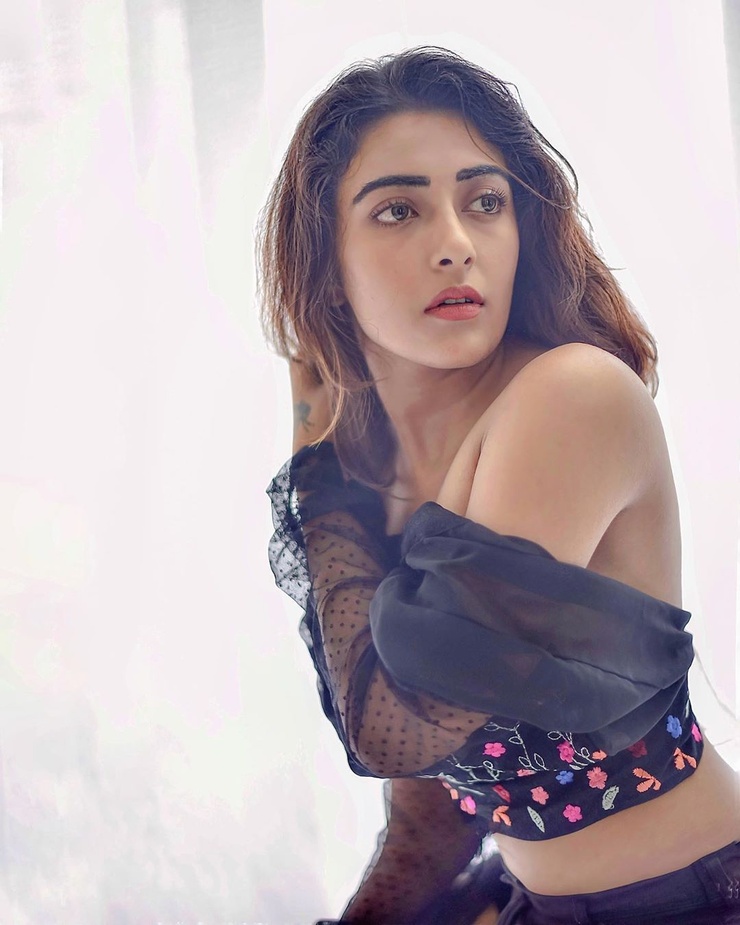 Jinal Joshi