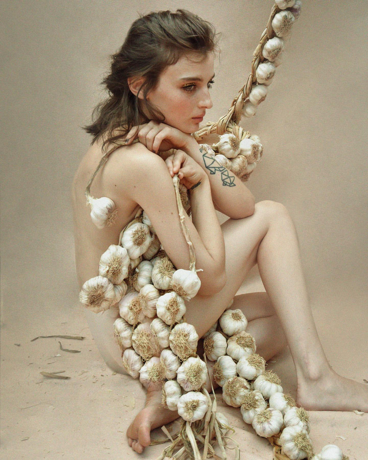 Alice Pagani Alice Pagani