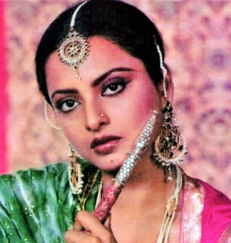 Rekha