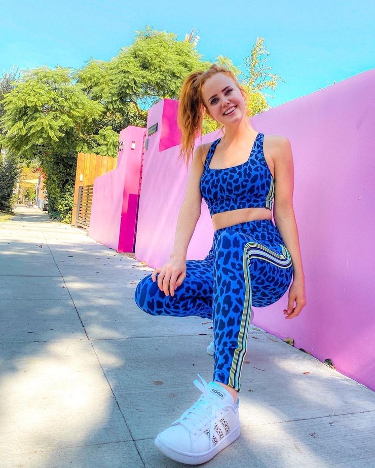Tiffany Alvord