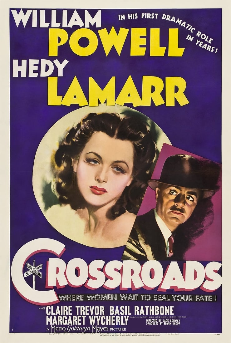 Crossroads (1942)