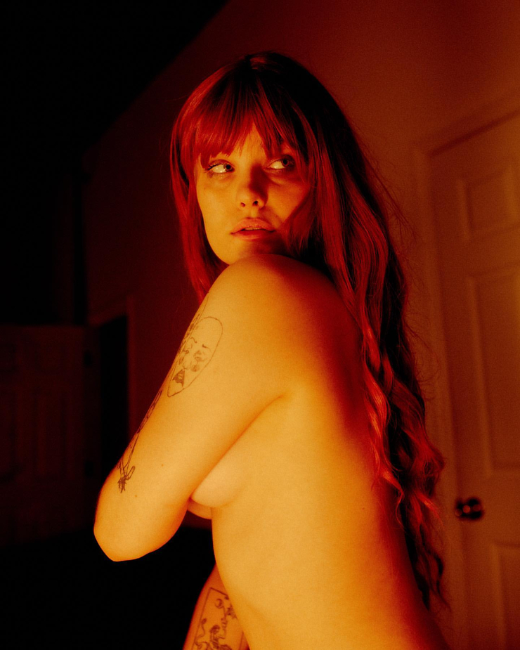 Taylor Allard