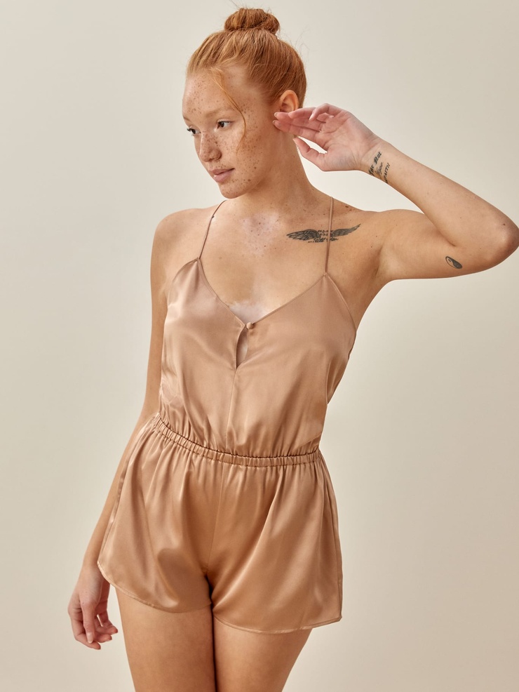 Tehya Elam
