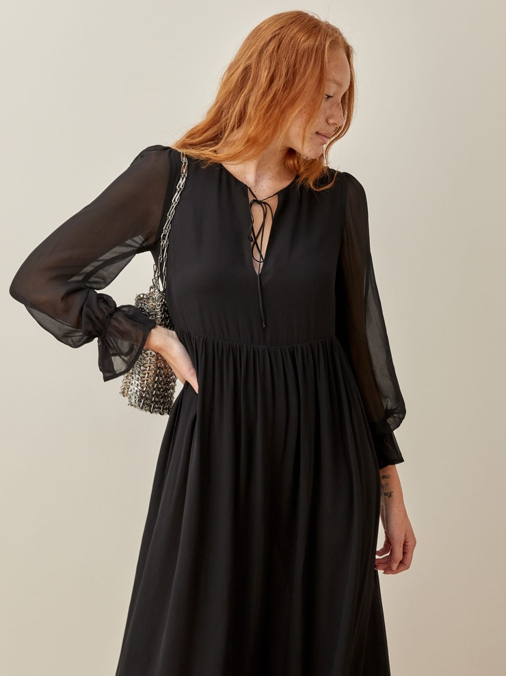 Tehya Elam