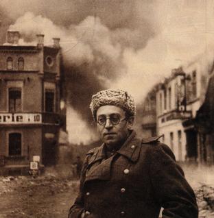 Vasiliy Grossman
