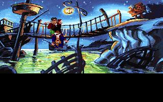 Monkey Island 2: LeChuck's Revenge