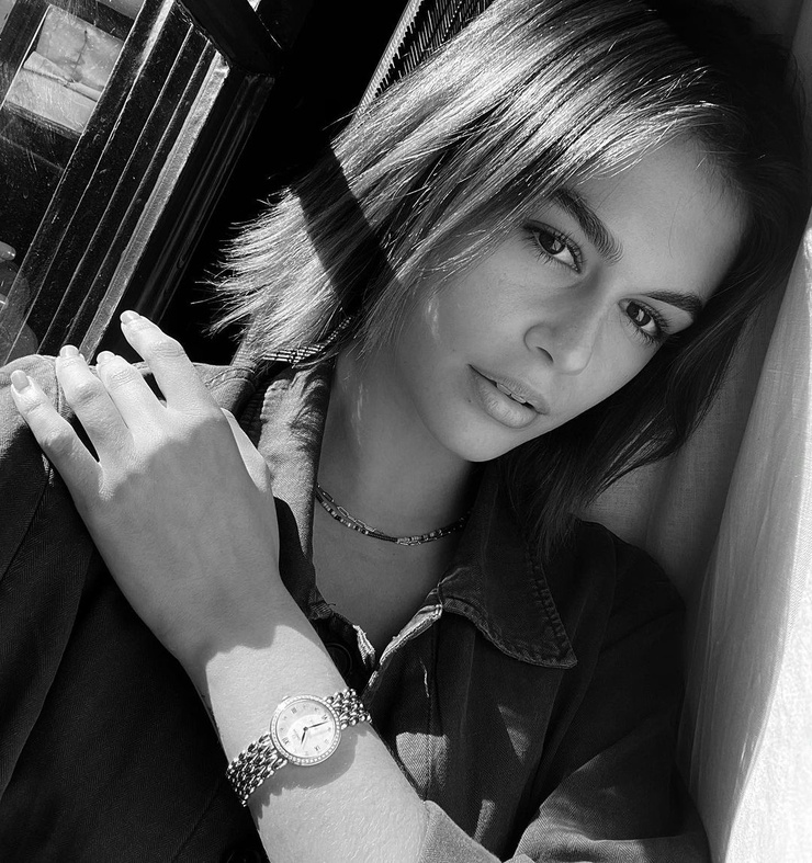 Kaia Gerber Kaia Gerber