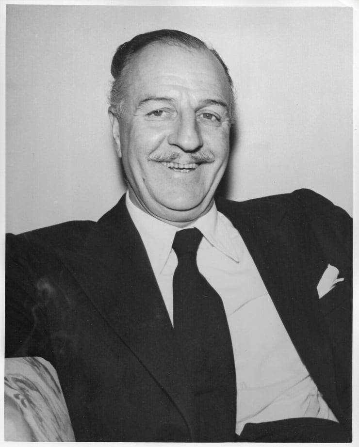 Louis Calhern