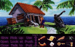 Monkey Island 2: LeChuck's Revenge