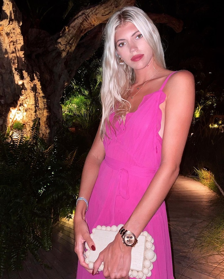 Devon Windsor