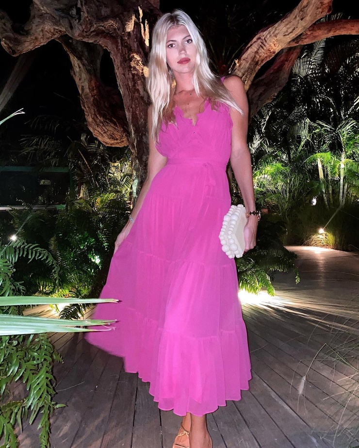 Devon Windsor