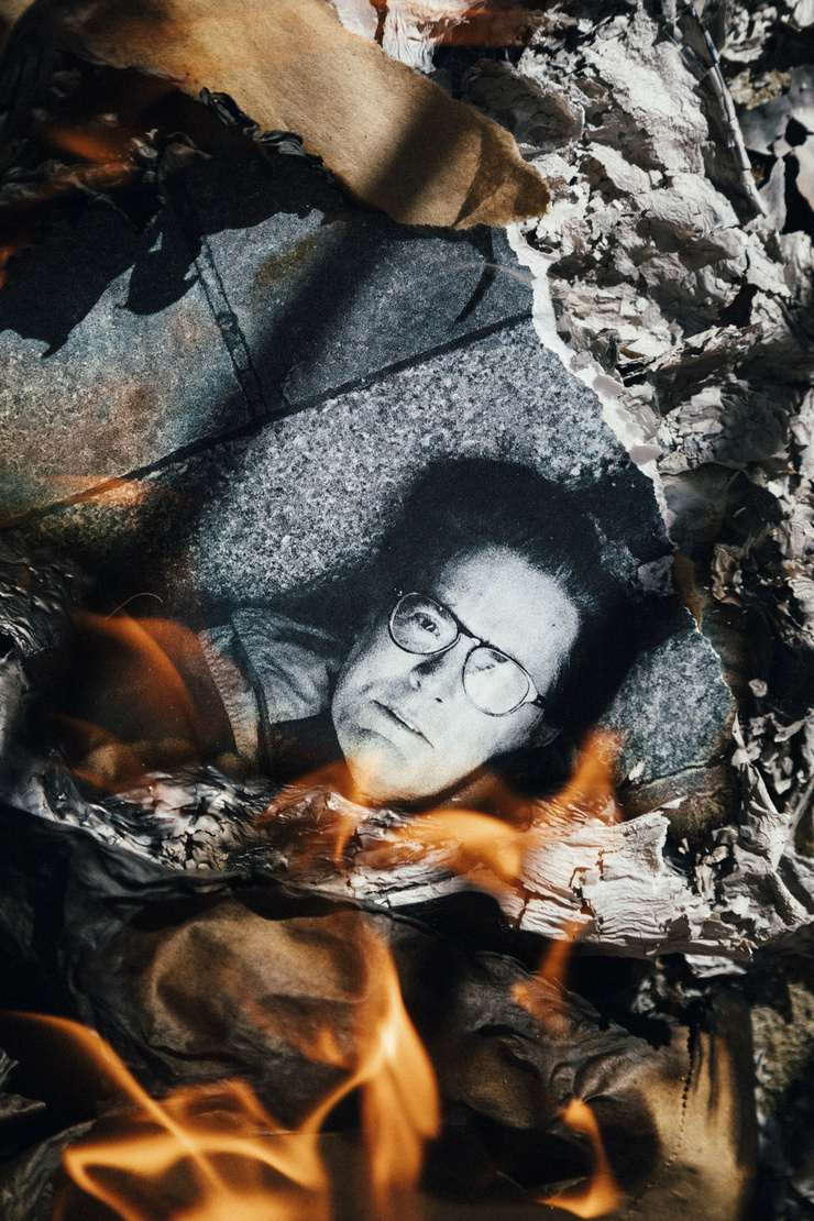Kyle MacLachlan