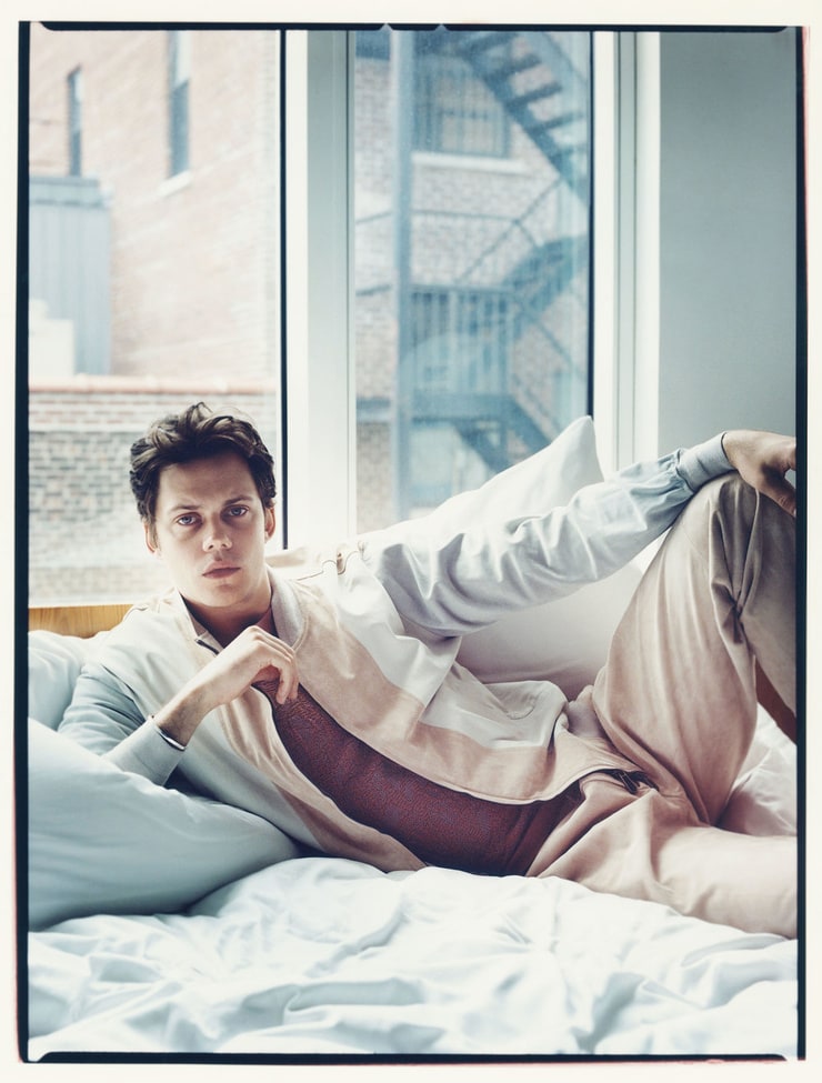 Bill Skarsgård