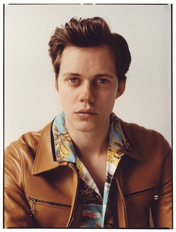 Bill Skarsgård