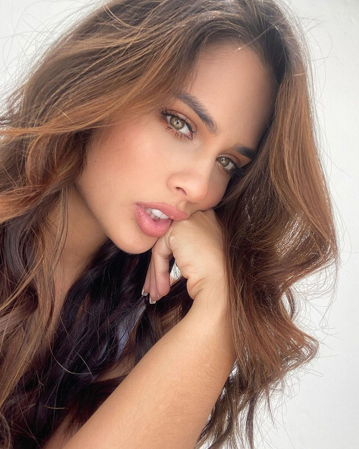 Valentina Ospina Valentina Ospina