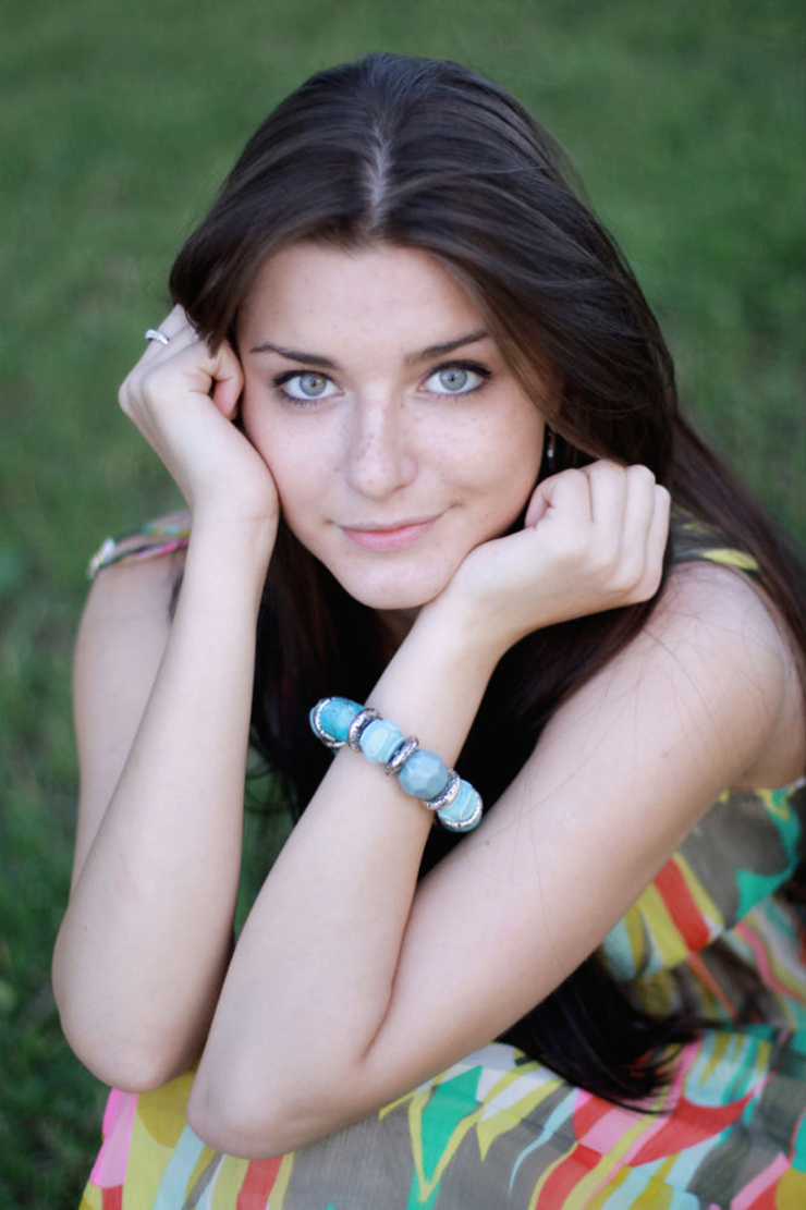 Anastasiya Sivaeva Anastasiya Sivaeva