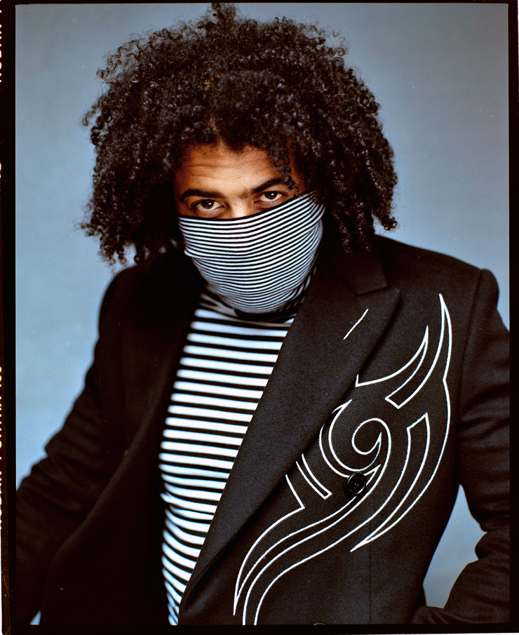 Daveed Diggs