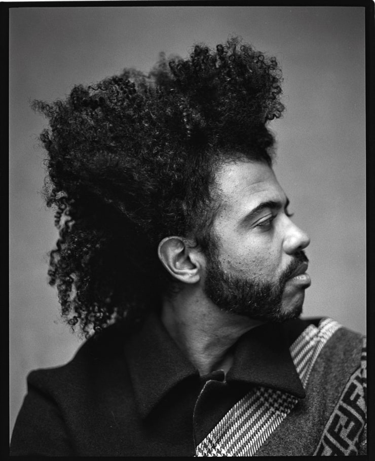 Daveed Diggs