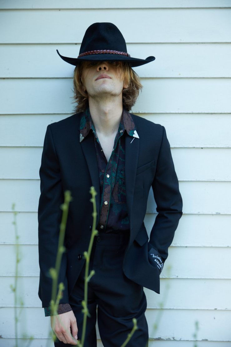 Charlie Plummer