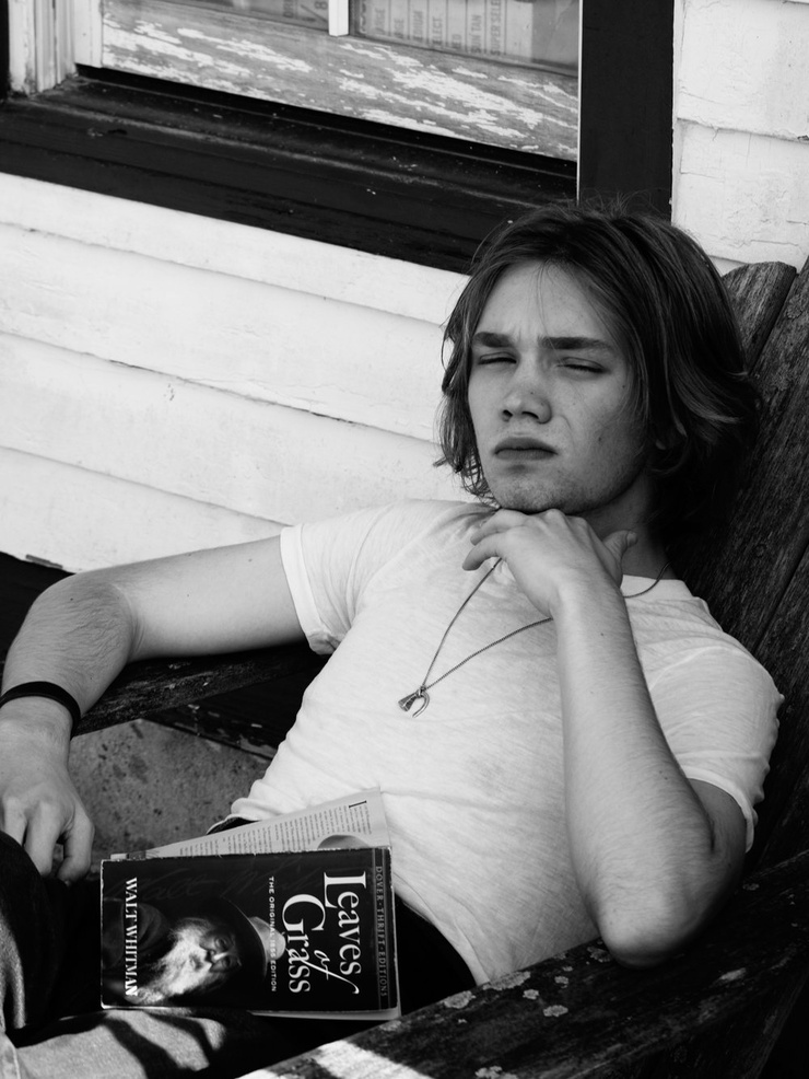 Charlie Plummer