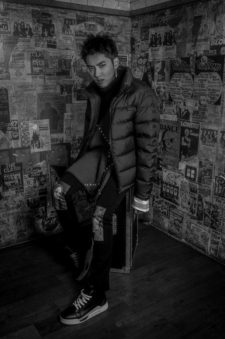 Kris Wu