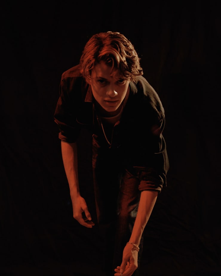 Jace Norman