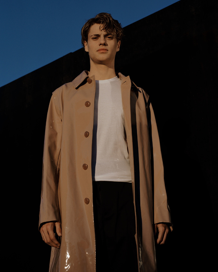 Jace Norman
