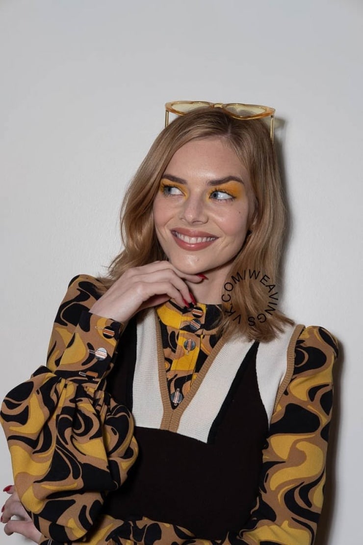 Samara Weaving