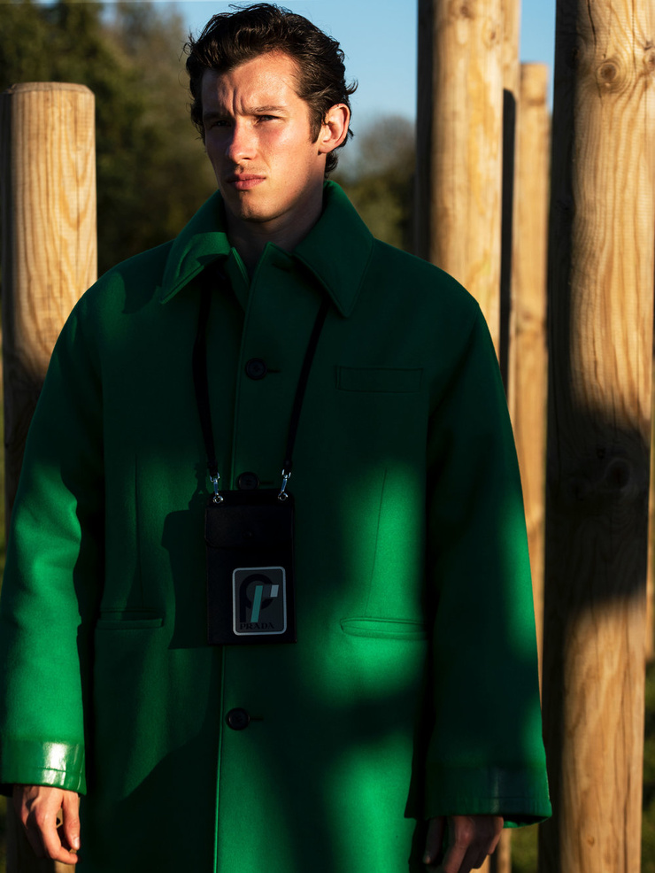 Callum Turner Callum Turner