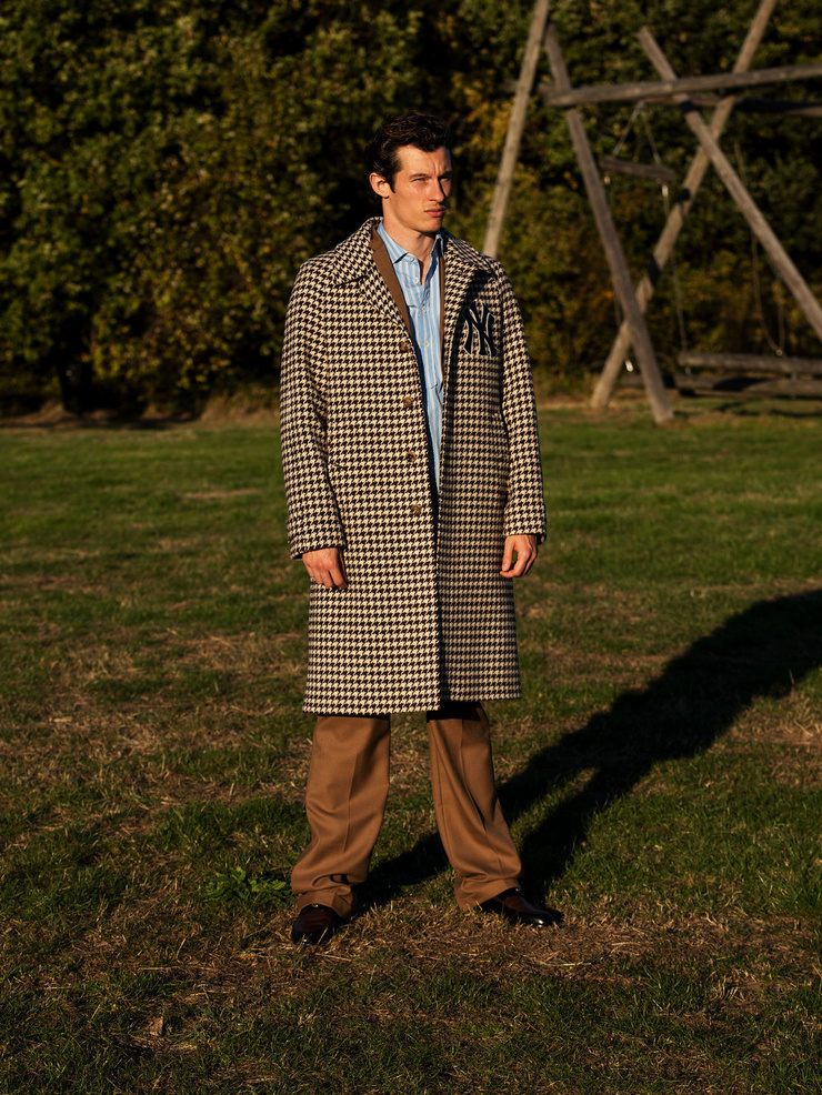 Callum Turner Callum Turner