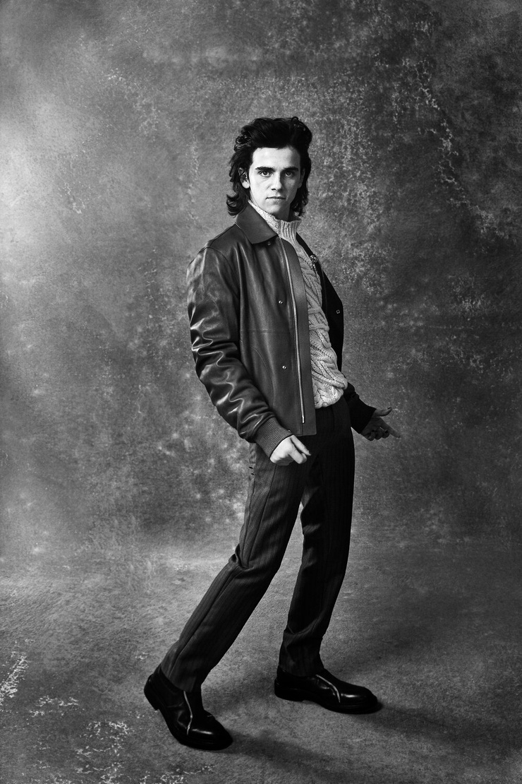 Jack Grazer