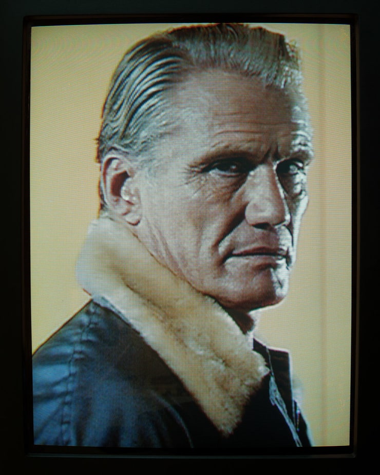 Dolph Lundgren