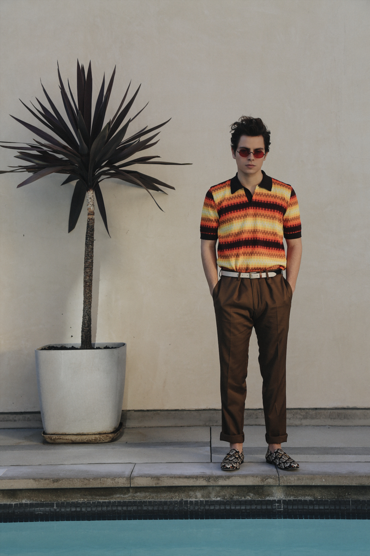Jake T. Austin
