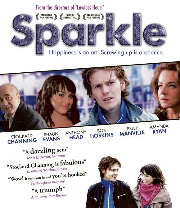 Sparkle Sparkle