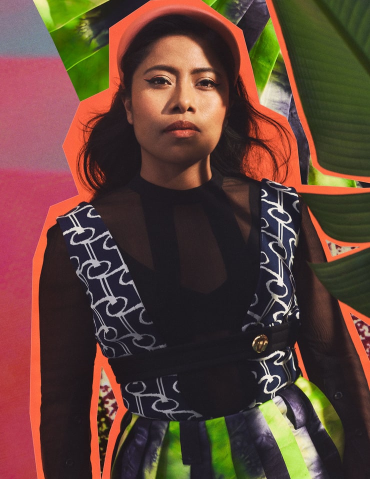 Yalitza Aparicio