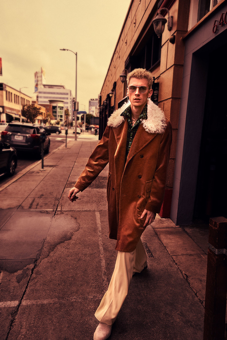 Machine Gun Kelly