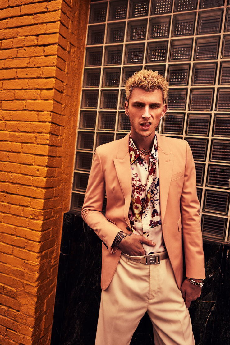 Machine Gun Kelly