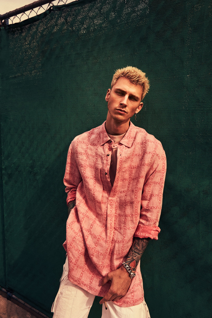 Machine Gun Kelly