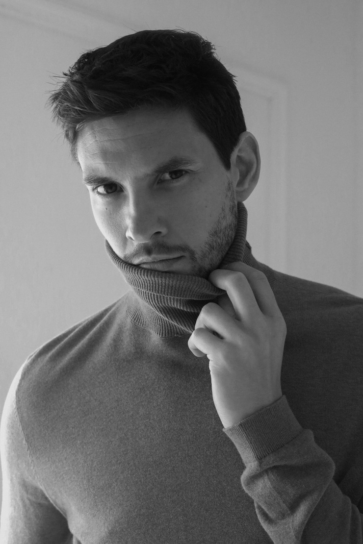 Ben Barnes