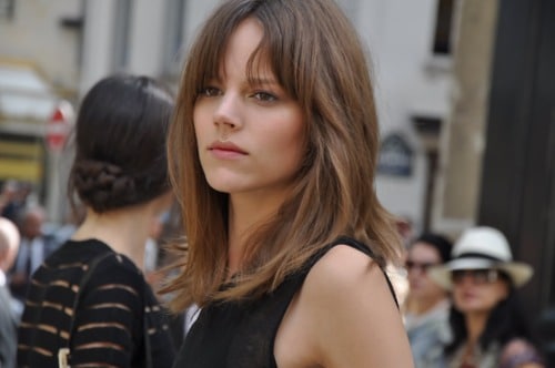 Freja Beha Erichsen Freja Beha Erichsen