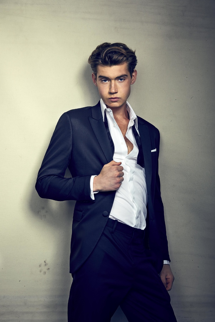 Jordan Ver Hoeve
