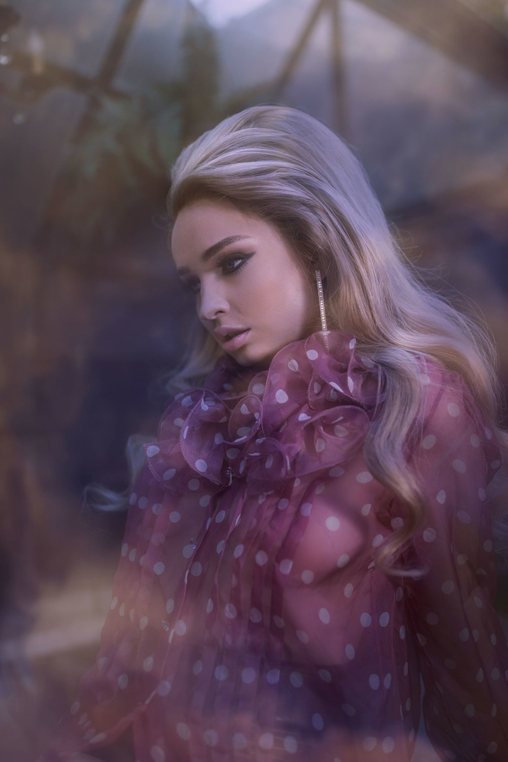 Kim Petras