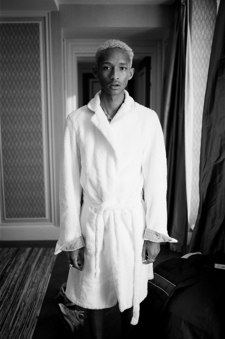 Jaden Smith