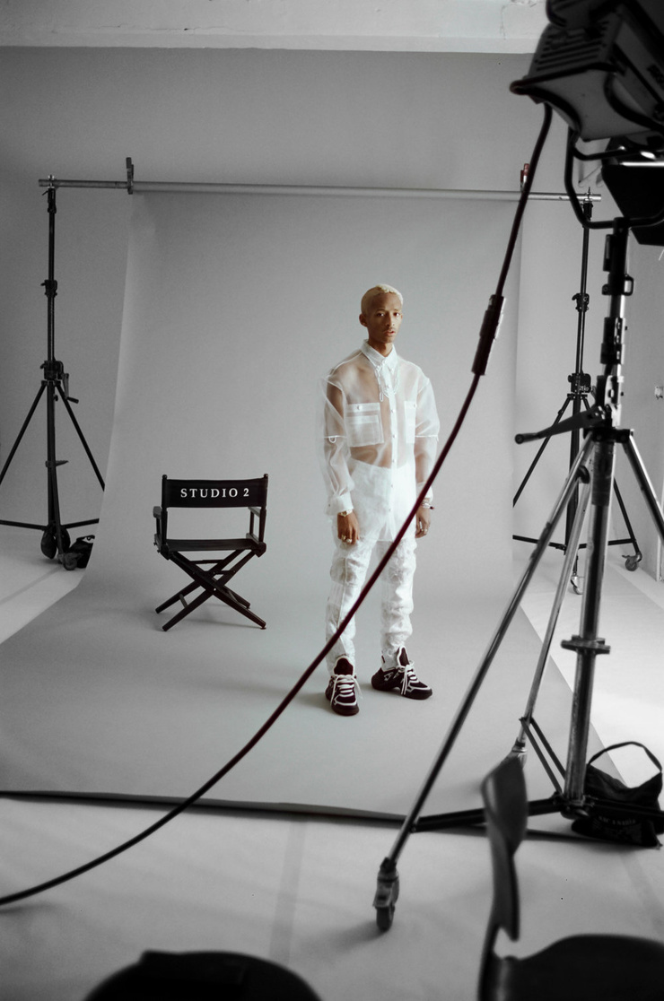 Jaden Smith
