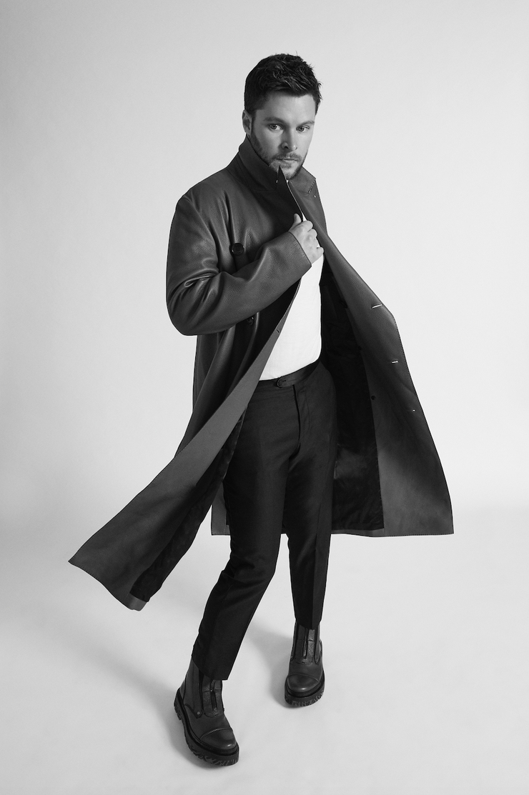 Jack Reynor