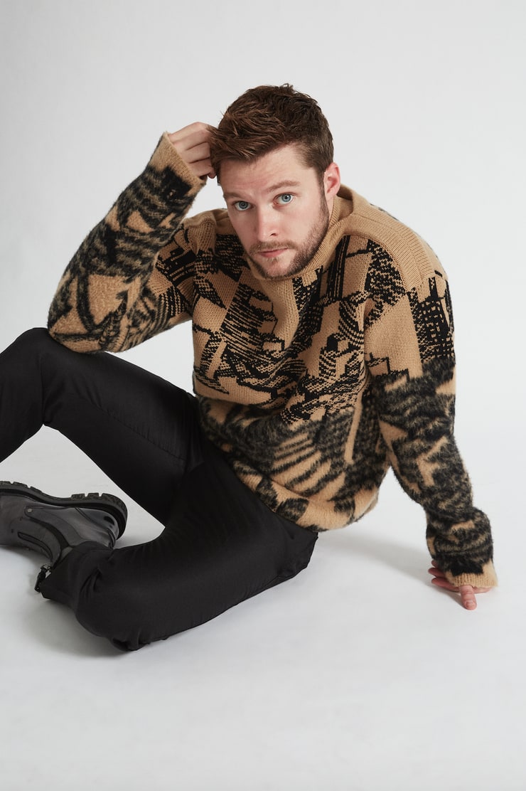 Jack Reynor