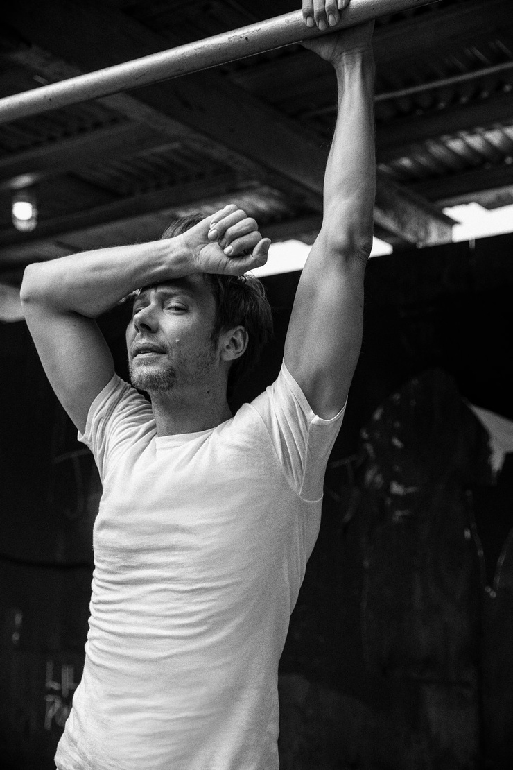 Jimmi Simpson