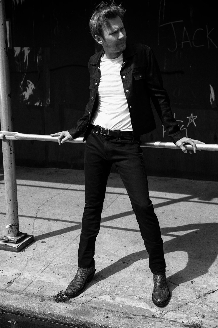Jimmi Simpson
